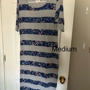LLR Julia Dress